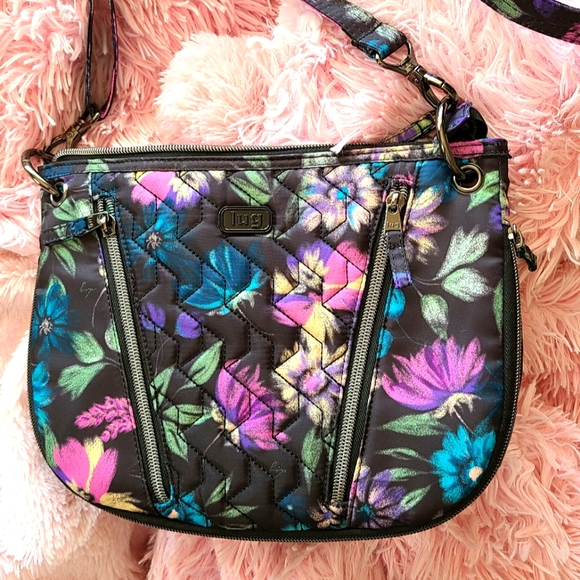 Lug Swival - Picture 1 of 4